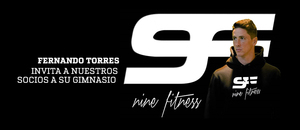 Temporada 2016/17. Nine Fitness Sports Club