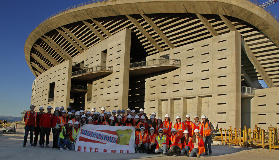 Nuevo Estadio del Atlético de Madrid: Evolución - Página 50 Voluntarios_nuevo_estadio_1