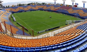 Atlético de San Luis | Estadio