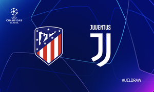 Temp. 18-19 | Juventus de Turin | Sorteo octavos