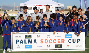 Palma Cup