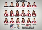 Temp. 2014-2015. convocatoria Féminas-Real Sociedad