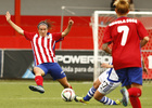 Temp. 2015-2016. Atlético de Madrid Féminas-Real Sociedad | Meseguer