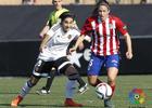 Temp. 2015-2016 | Valencia - Atlético de Madrid Féminas | Meseguer