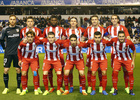 Temp. 16/17 | Deportivo - Atlético de Madrid | Once