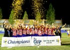 The Cup | Atlético de Madrid Juvenil Liga Nacional - Real Madrid
