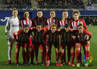 Temp. 17-18 | Espanyol-Atlético de Madrid Femenino | Once