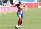 Temp. 18-19 | Atlético de Madrid Femenino B | Ana Marcos