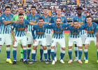 Temporada 18/19 | Villarreal - Atleti | Once