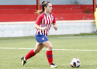 Temporada 18/19 | Atlético de Madrid Femenino B | Itziar Pinillos