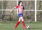 Temporada 18/19 | Atlético de Madrid Femenino B