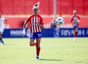 Temp. 23-24 | Atlético de Madrid Femenino - Sevilla | Cardona