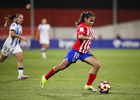 Temp. 23-24 | Copa de la Reina | Atlético de Madrid Femenino - Real Sociedad | Santos