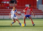 Temp. 23-24 | Atlético de Madrid Femenino - Sporting de Huelva | Gaby