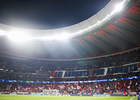 Temp. 23-24 | Champions League | Atlético de Madrid - Inter | Afición tifo 
