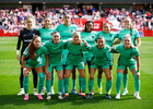 Temp. 23-24 | Granada - Atlético de Madrid Femenino | Once