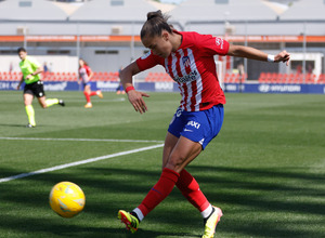 Temp. 23-24 | Atlético de Madrid Femenino - Costa Adeje Tenerife | Medina