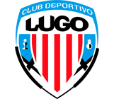 Escudo de CD Lugo