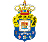 Escudo de UD Las Palmas